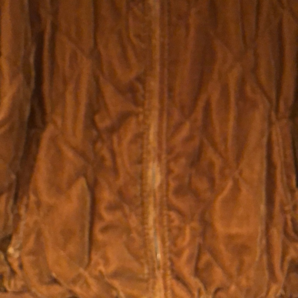 Frank And Oak jacket - Picture 4 of 6